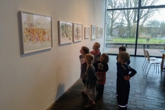 Kinder Kunst Club