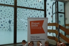 Kinder Kunst Club