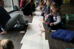 Kinder Kunst Club