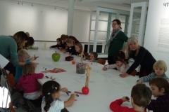 Kinder Kunst Club