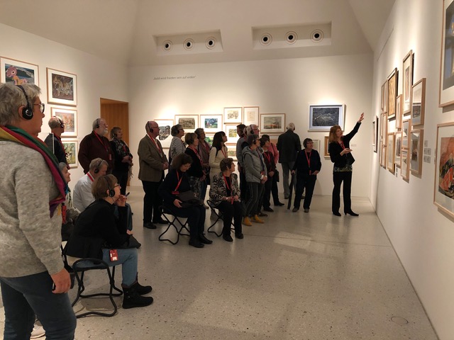 Kunstmuseum Ahrenshoop 1