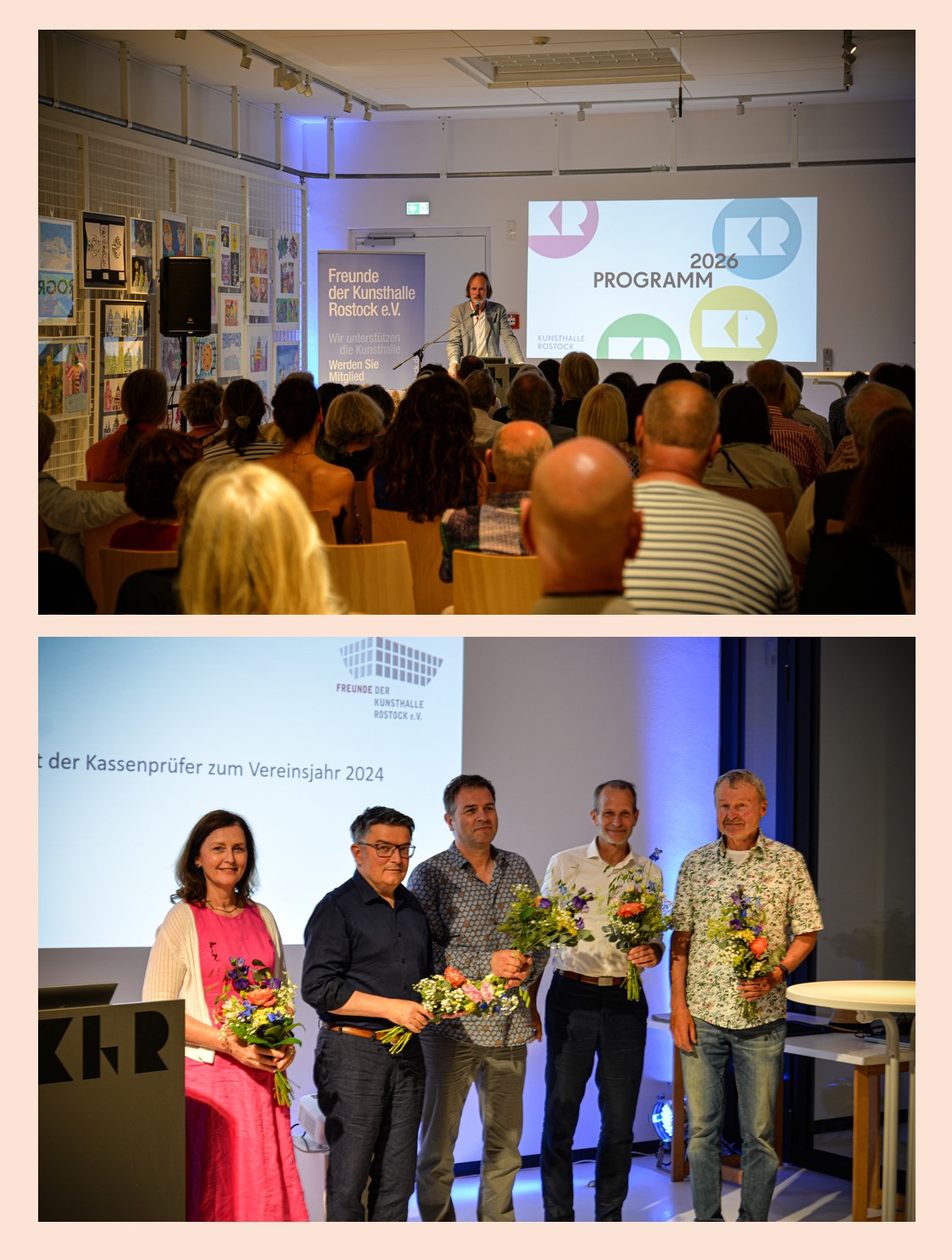 2025-06 Mitgliederversammlung & Sommerfest