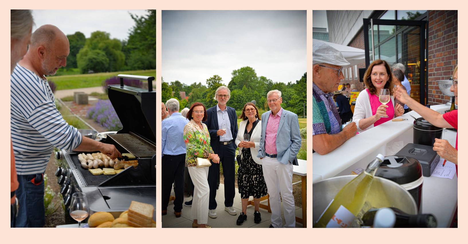 2025-06 Sommerfest 2