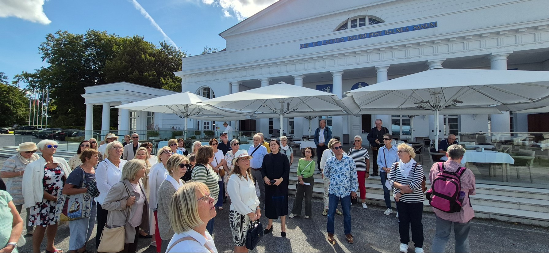 Grand Hotel Heiligendamm